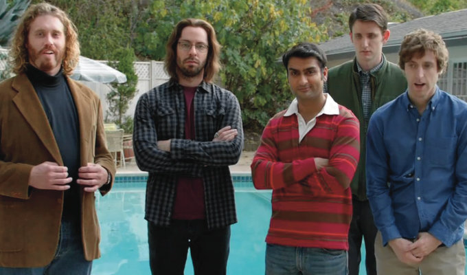 'Entourage for geeks' | Sky Atlantic buys Silicon Valley comedy
