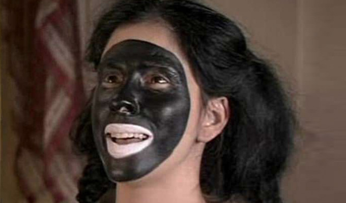 'I'm horrified by my blackface sketch' | Sarah Silverman says she's not that comic any more