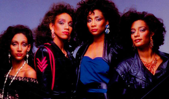 What were Sister Sledge's favourite 70s cars? | Tweets of the week
