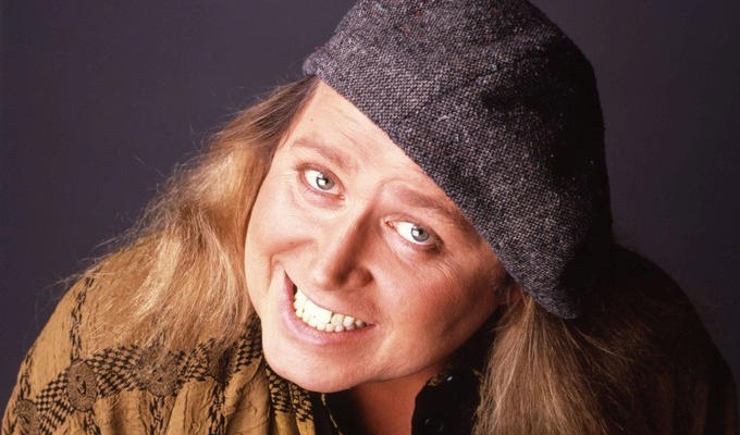 Sam Kinison film in the works | Borat director signs up