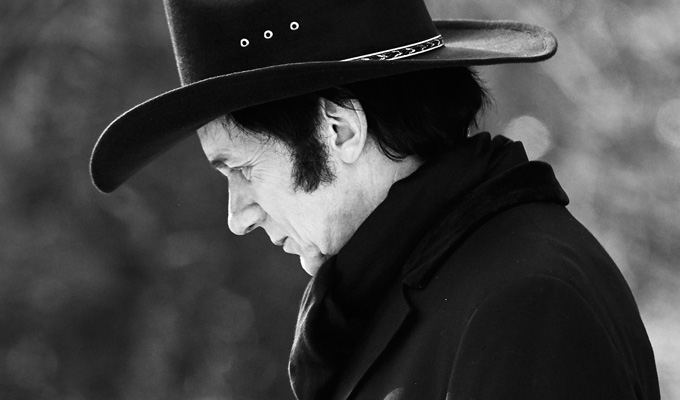 Frank Skinner to play Johnny Cash | Another Urban Myths short