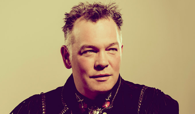 Stewart Lee to present a documentary about unreliable narrators | ...or is he?