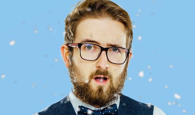 Leicester Square Theatre comedian of the year 2018 final | Gig review by Steve Bennett