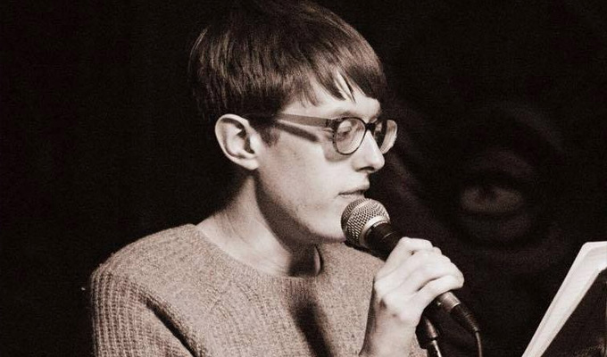 Petfringe Comedian Of The Year | Gig review by Steve Bennett in Petworth, West Sussex