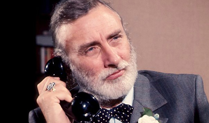 What was Spike Milligan's real first name? | Try our Tuesday Trivia Quiz