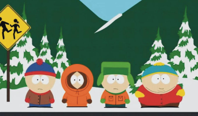 Omigod! South Park misses a show | Power cut derails production