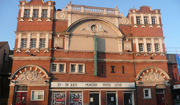 Southend Palace Theatre