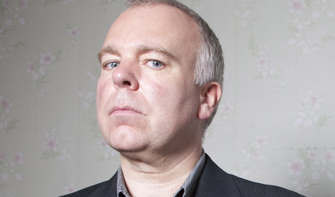 West End role for Steve Pemberton | Opposite Kick Ass’s Aaron Taylor-Johnso