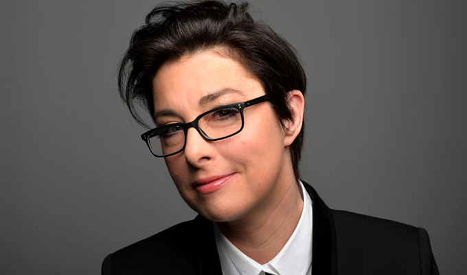 Sue Perkins to host nature-based Radio 4 show | Pilot to be taped at London Zoo