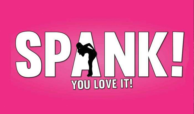  Spank