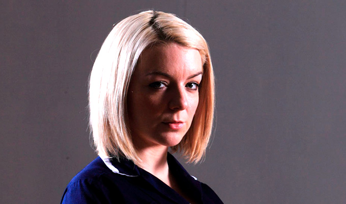From Two Pints... to an OBE | Sheridan Smith gets a New Year honour