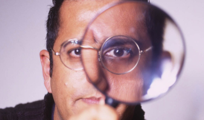 Why mathematicians make great comedy writers | Simon Singh with the creators of The Simpsons