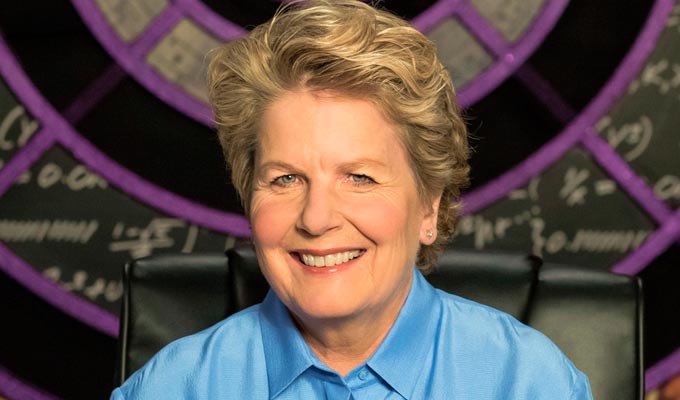 'Even the basics of making you feel comfortable as a woman on stage were not there' | Sandi Toksvig on sexism in comedy