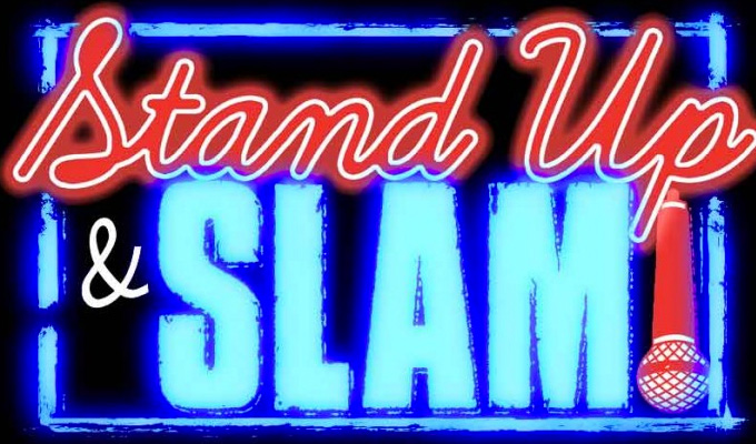  Stand Up & Slam! – Free