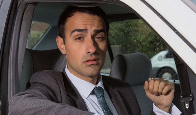 Second series for Stath Lets Flats | Jamie Demetriou's comedy will return to Channel 4