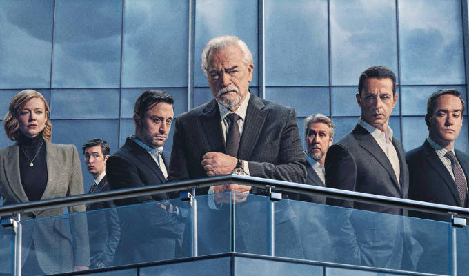 Succession, The Bear and Beef dominate the Emmys | 75th awards handed out