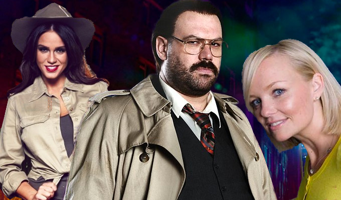 Who's coming to Successville? | Emma Bunton and Vicky Pattison play detective