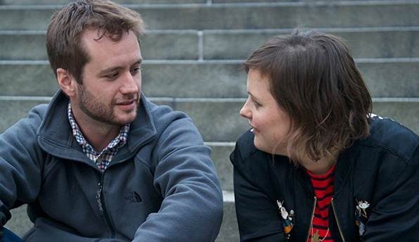 Super November | First review of Josie Long's first feature film