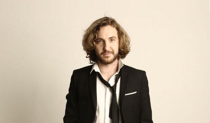  Seann Walsh: One for the Road