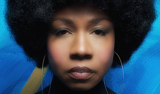 Tamika Campbell – Original Review | Review by Steve Bennett