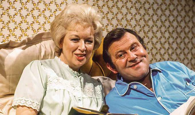 What was the surname of Terry and June? | Try our Tuesday Trivia Quiz - and today it's multiple choice!