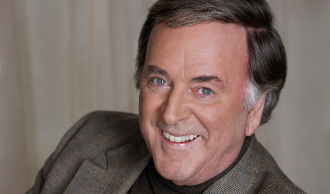 Sir Terry Wogan joins Moone Boy | As does Sharon Horgan and John Sessions