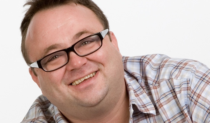 BBC suspends Toby Foster over C-bomb | Comic taken off his breakfast radio show
