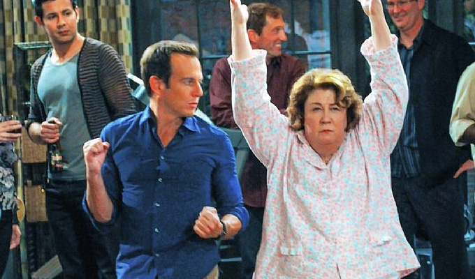 Comedy Central buys two more US sitcoms | The Millers and We Are Men