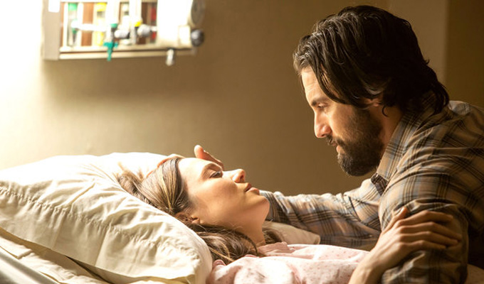 C4 buys This Is Us | New comedy-drama stormed US ratings