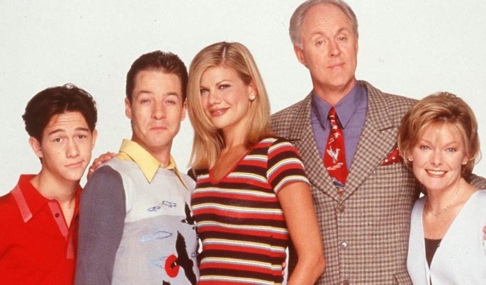 What was the family name in Third Rock From The Sun? | Try our Tuesday trivia quiz