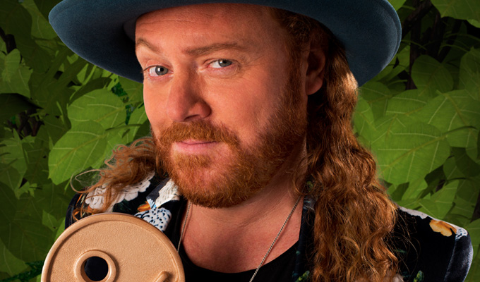 When is Through The Keyhole coming back? | ITV announces Keith Lemon's return