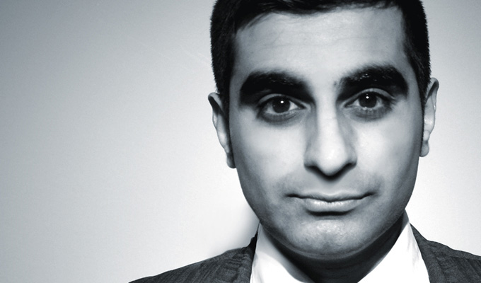 Tez Ilyas: Made In Britain | Review by Steve Bennett