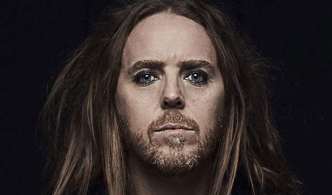 'Keep away from my fans, you cheating scumbags' | Tim Minchin's assault on Viagogo