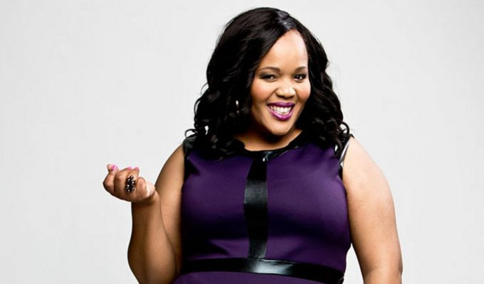 Comedians Of The World –  Tumi Morake: (Un)Domestic Issues | Netflix special reviewed by Steve Bennett