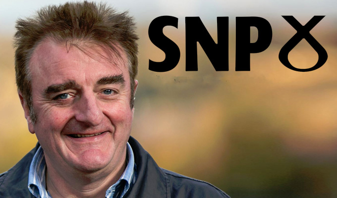 Could The Stand's boss lead the SNP in Westminster? | Tommy Sheppard tipped for political promotion