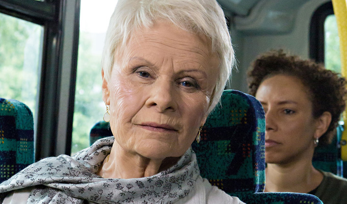 Tracey Ullman's Show, BBC One | TV review by Steve Bennett