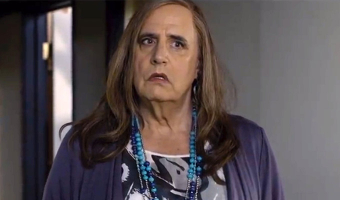 Jeffrey Tambor axed from Transparent | Actor's fury as he's dropped after sexual assault claims