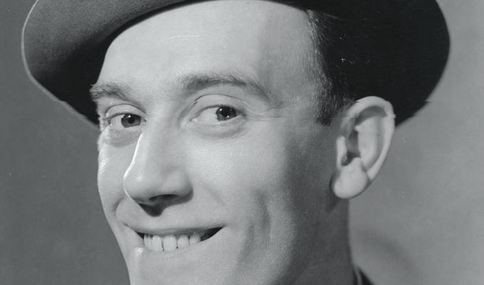 BFI celebrates the comedian | Season to mark revival of acclaimed book