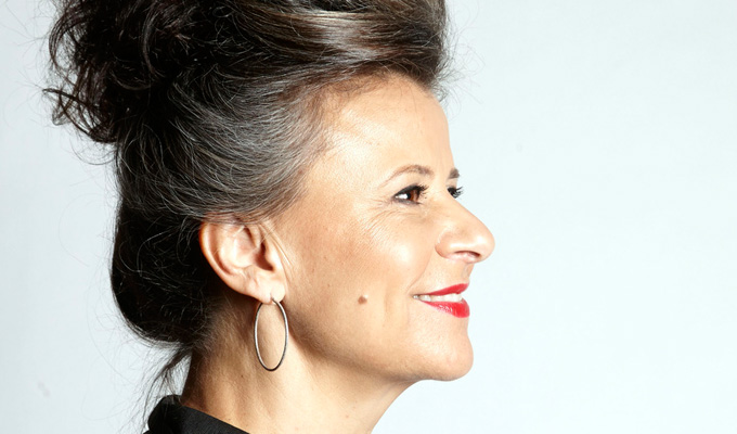 Tracey Ullman sells her New York pad | Another $2.35m in the bank