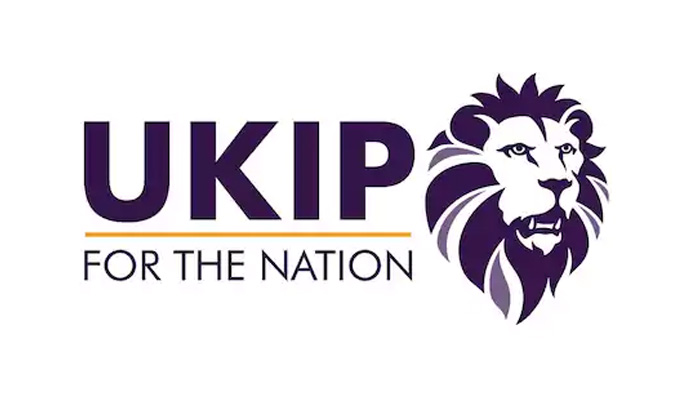 On Ukip's new lion logo... | Tweets of the week
