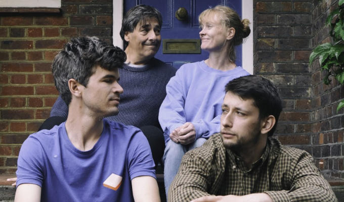 Mark and Elliot Steel's sitcom picked up by Radio 4 | Unite also stars Ivo Graham and Claire Skinner