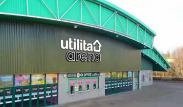 Newcastle Utilita Arena