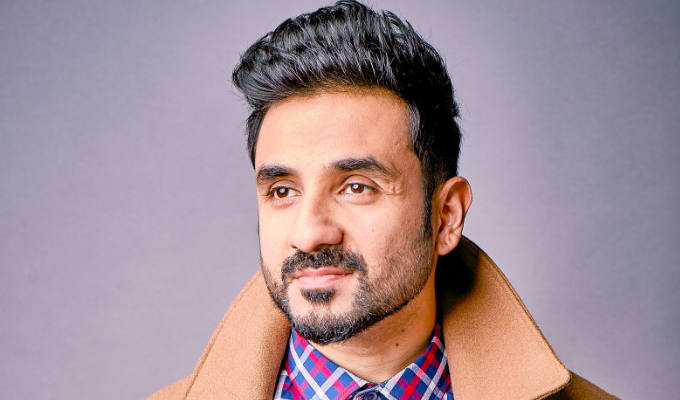 Vir Das gets a fourth Netflix special | Landing will premiere on Boxing Day