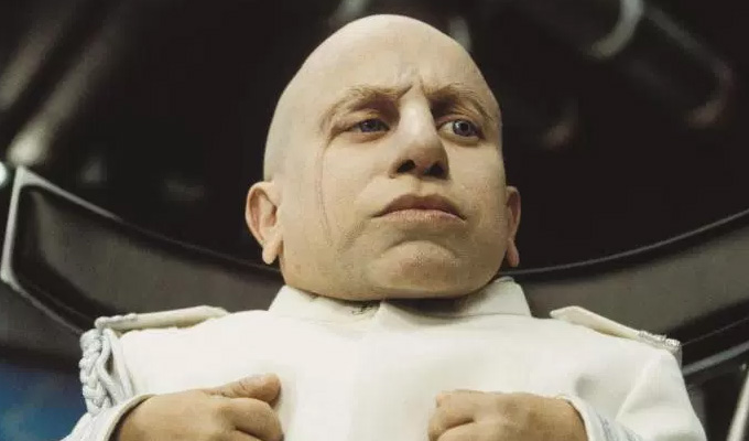 Austin Powers actor Verne Troyer dead | 'Mini-Me' was 49