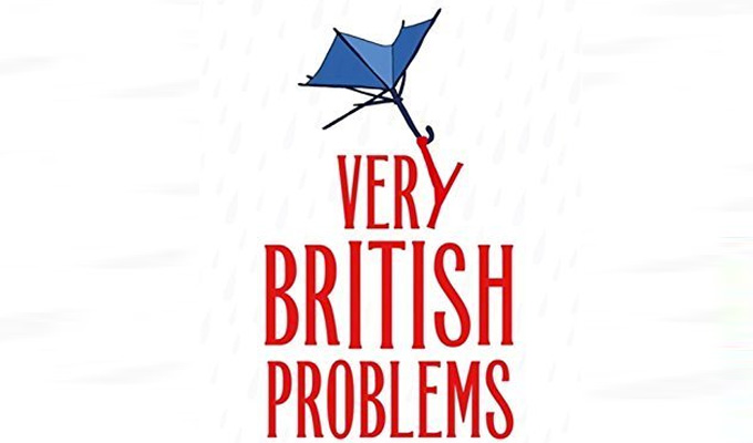 Very British Problems could go from Twitter to TV | Comedy format in development