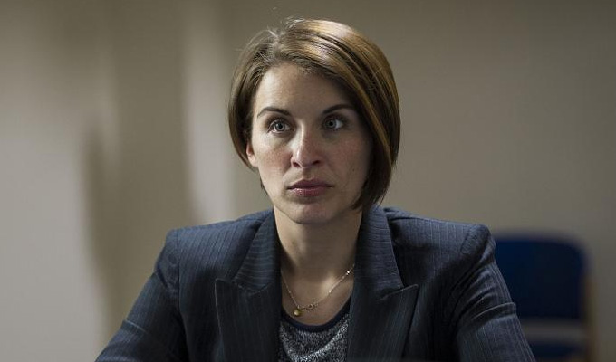 Vicky McClure joins ITV2's Action Team | Spoof spy role for Line Of Duty star