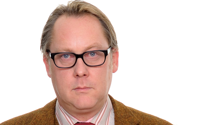 Vic Reeves to appear in Coronation Street | Comic signs up for major storyline