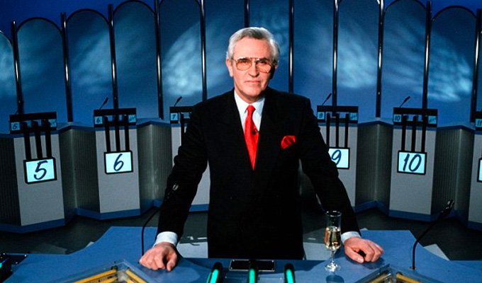 William G Stewart dies at 82 | Former comedy producer turned game-show host