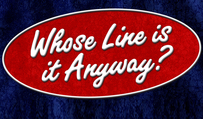  Whose Line is It Anyway? – Live at the Fringe