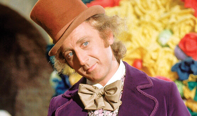 The truth about Willy Wonka | Quote and tweets of the week